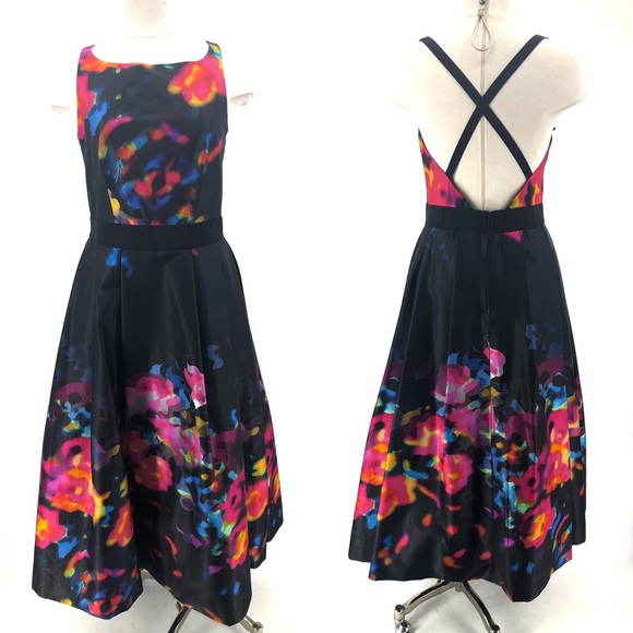 Milly Dresses & Skirts - Milly floral dress